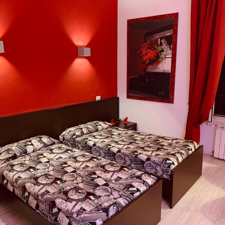 Chroma Italy - Chroma Tessera Zewnętrze zdjęcie