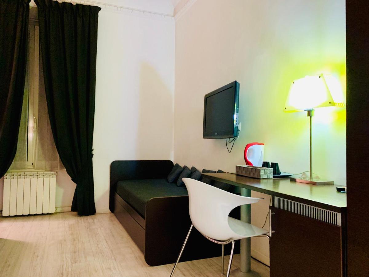 Chroma Italy - Chroma Tessera Zewnętrze zdjęcie