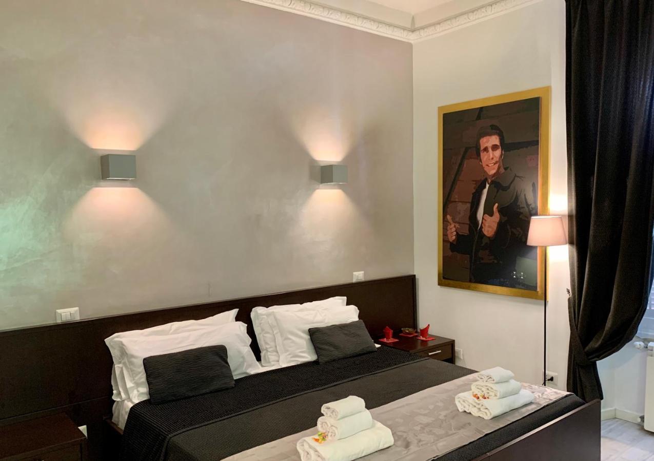Chroma Italy - Chroma Tessera Zewnętrze zdjęcie