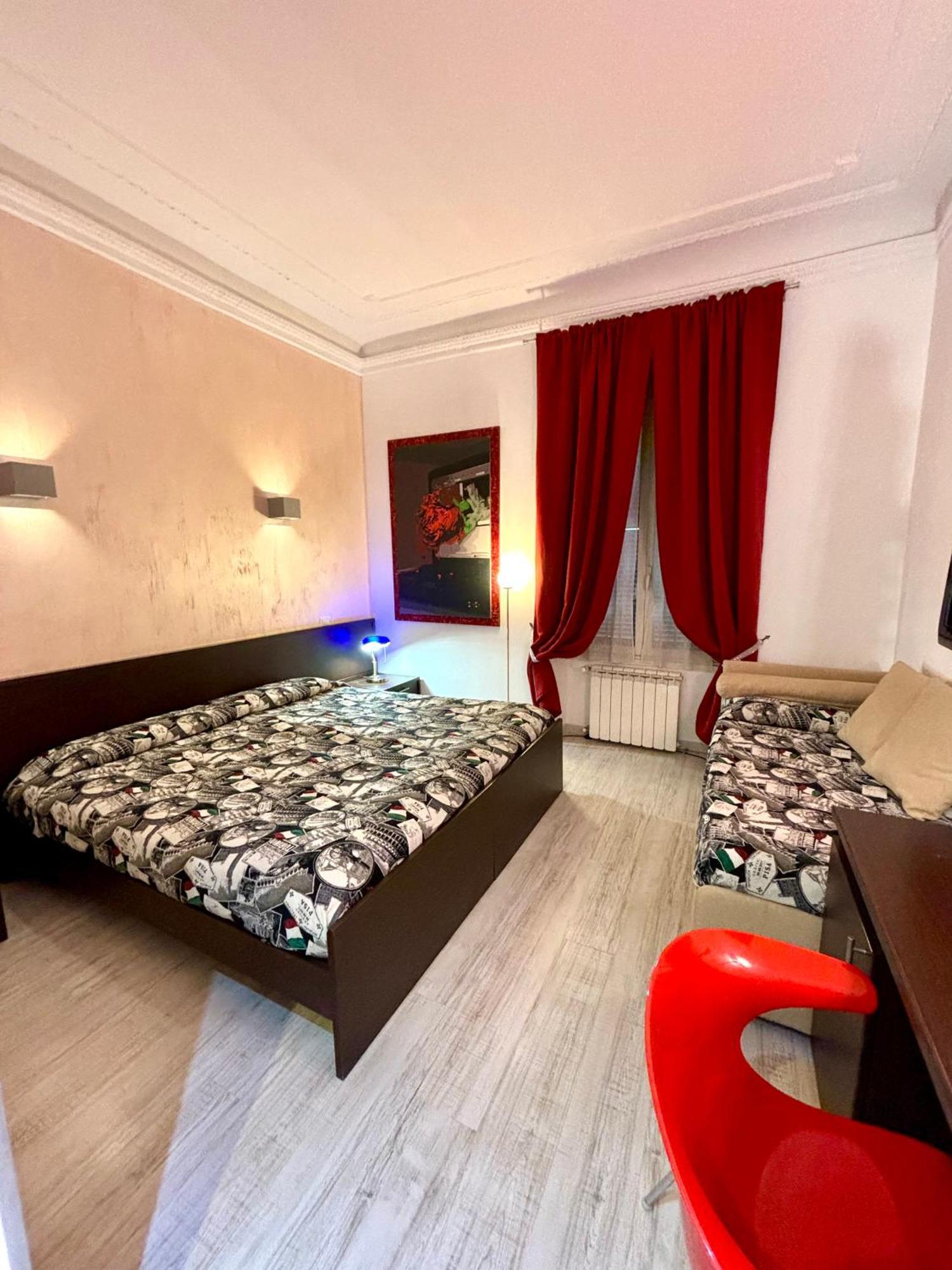 Chroma Italy - Chroma Tessera Zewnętrze zdjęcie