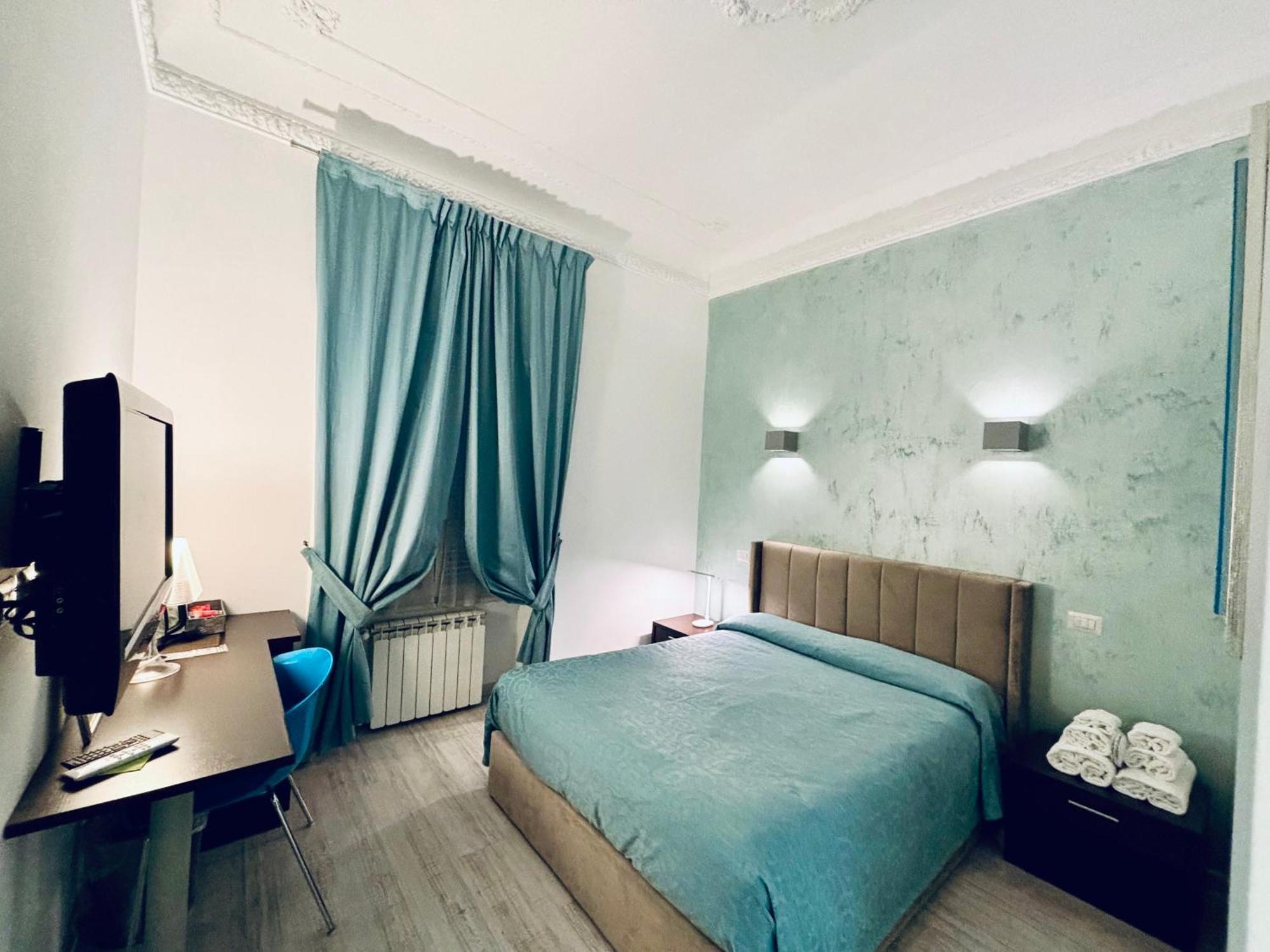 Chroma Italy - Chroma Tessera Zewnętrze zdjęcie