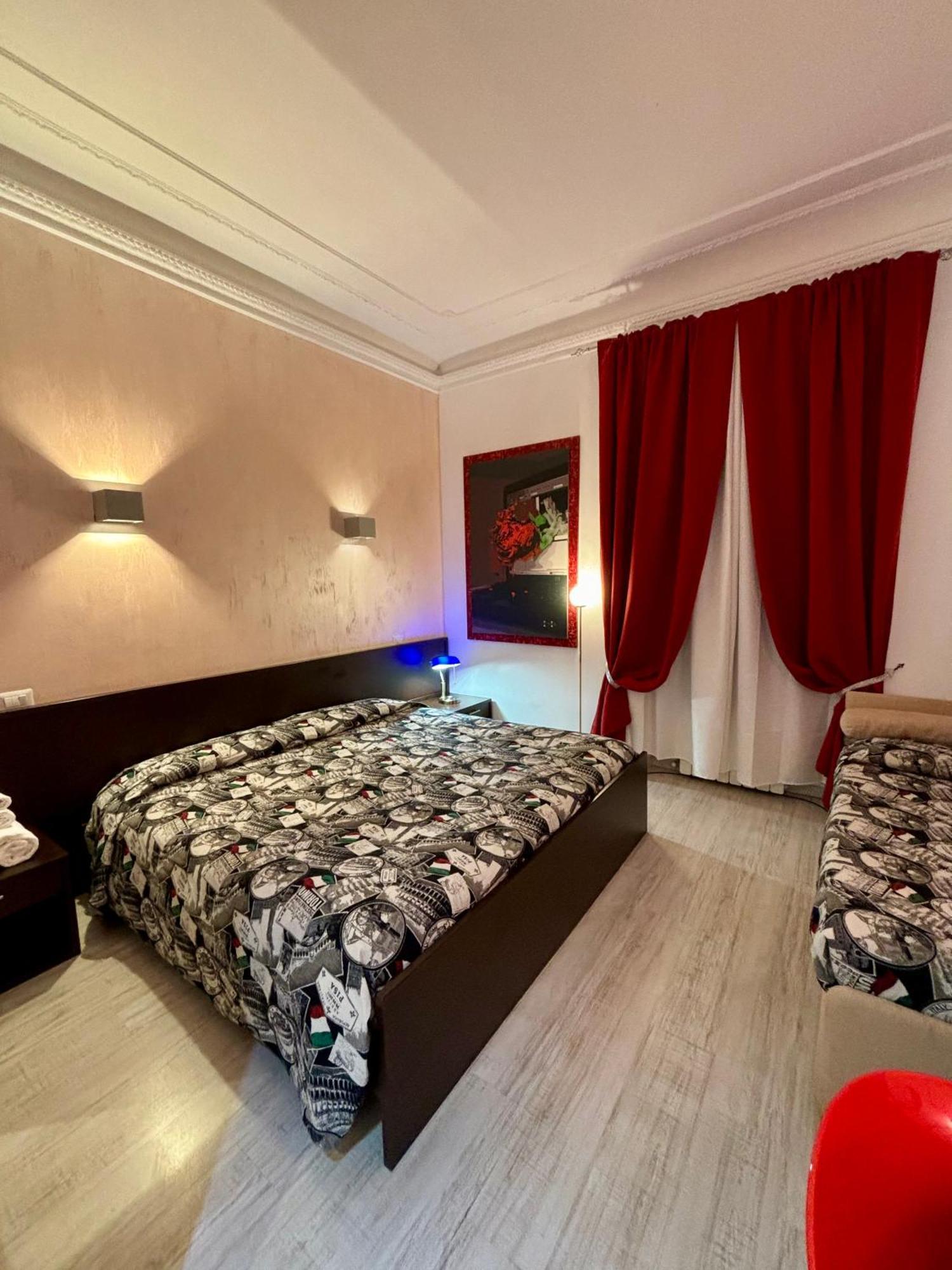 Chroma Italy - Chroma Tessera Zewnętrze zdjęcie
