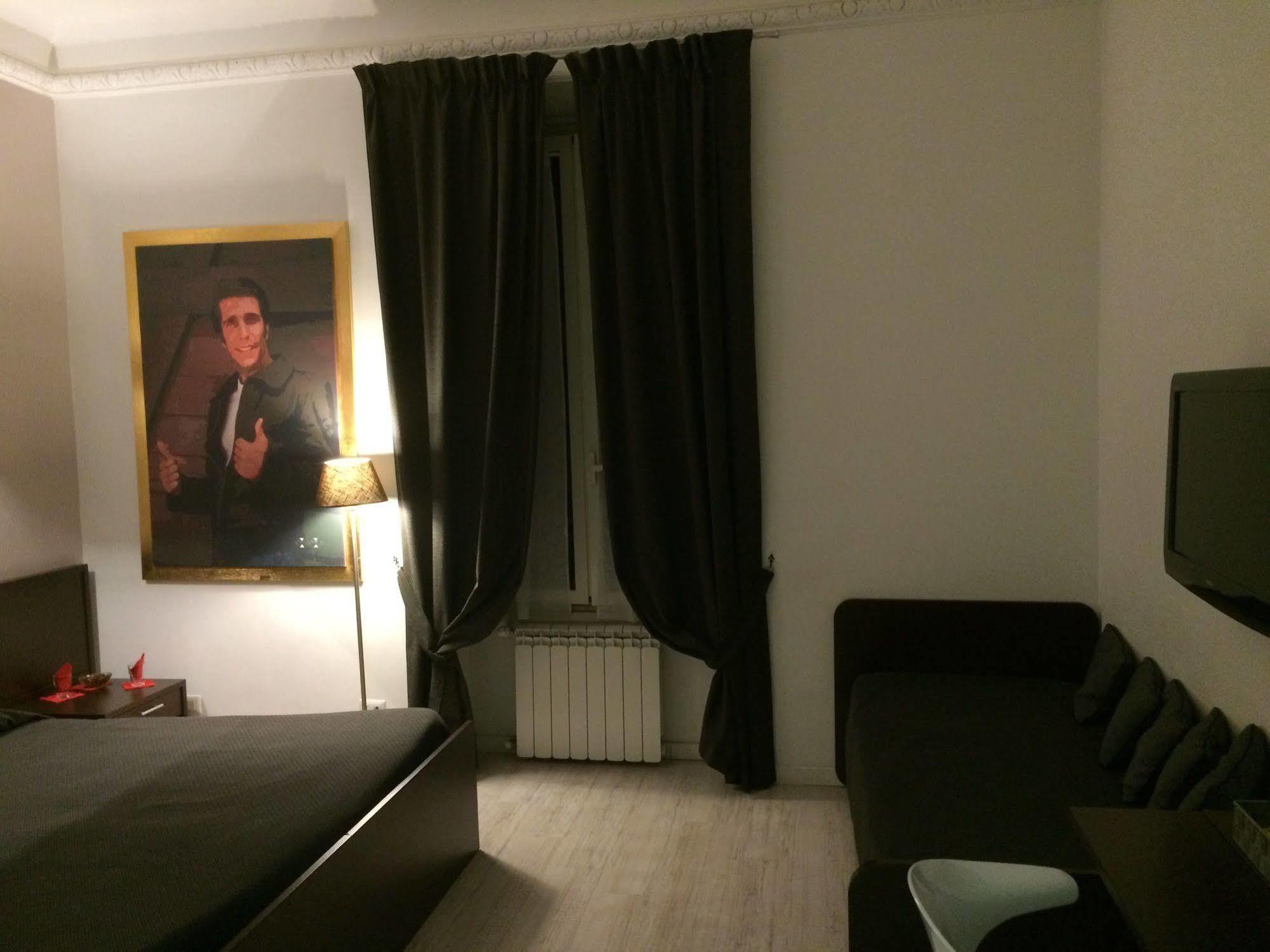 Chroma Italy - Chroma Tessera Zewnętrze zdjęcie