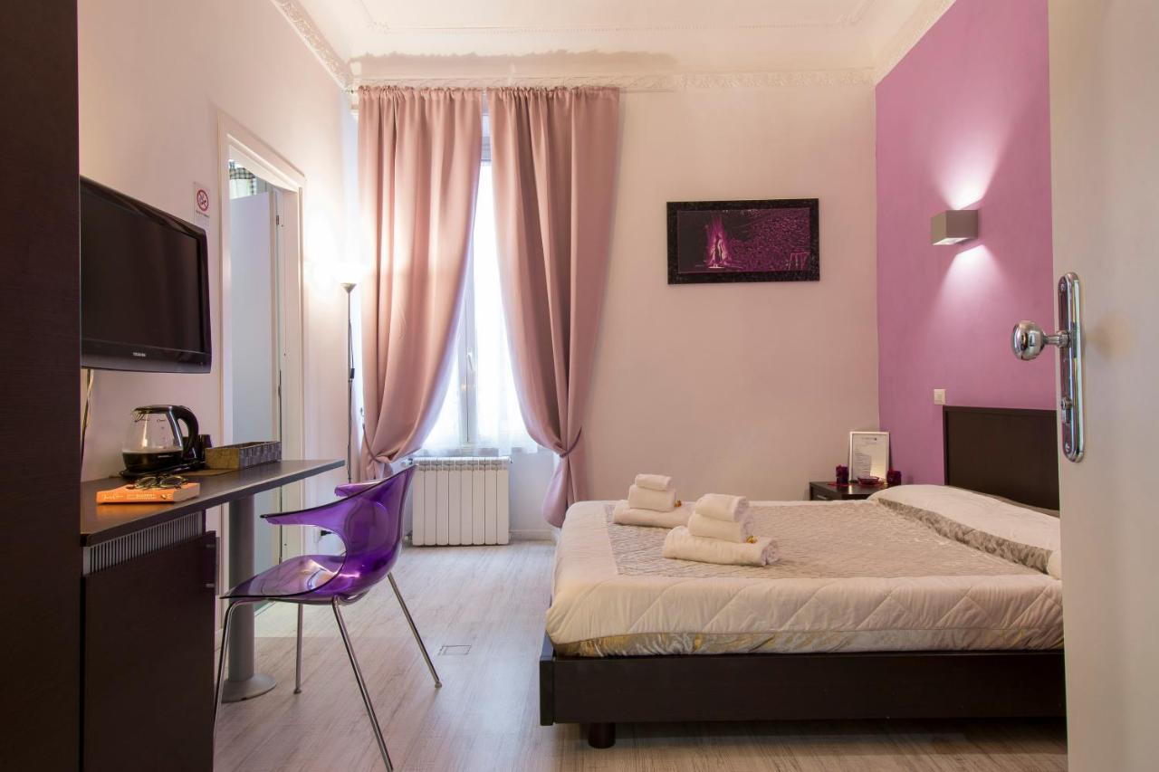 Chroma Italy - Chroma Tessera Zewnętrze zdjęcie